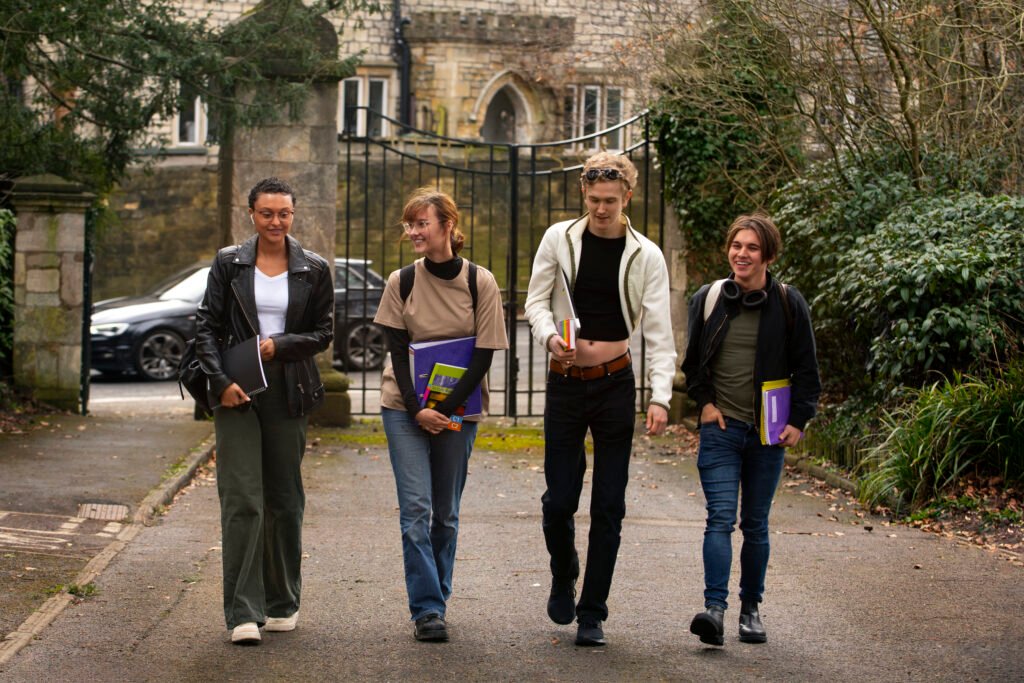 university life