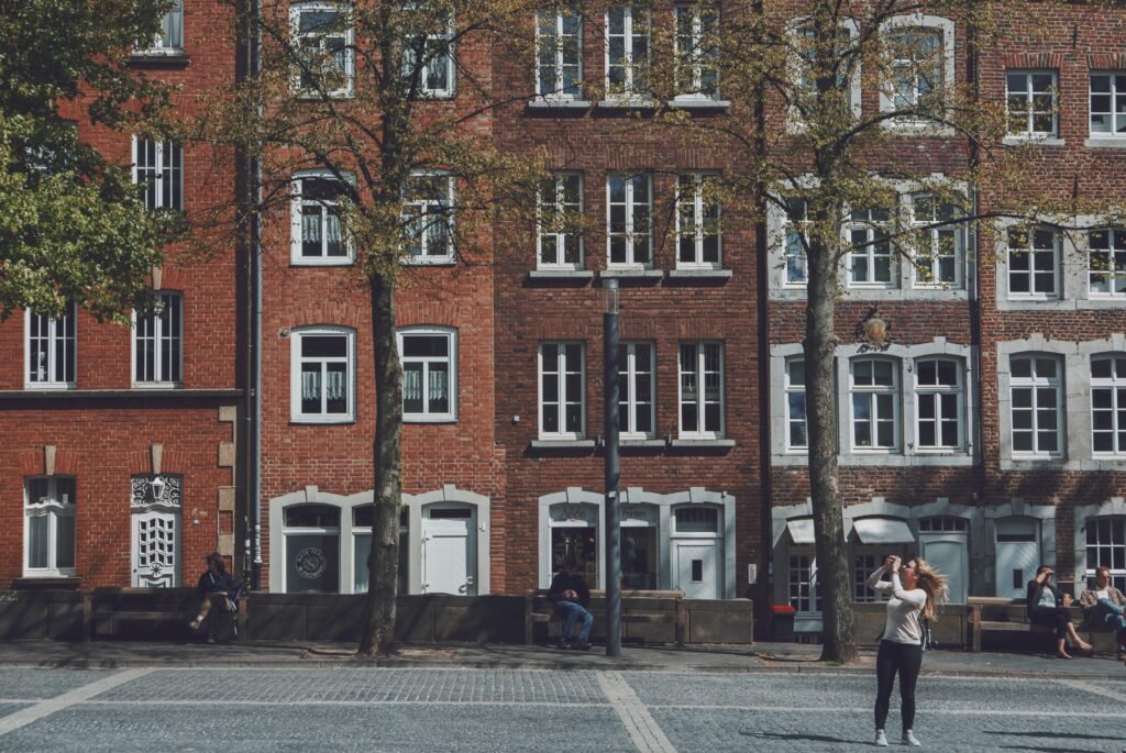 Best cities in the UK for international students
