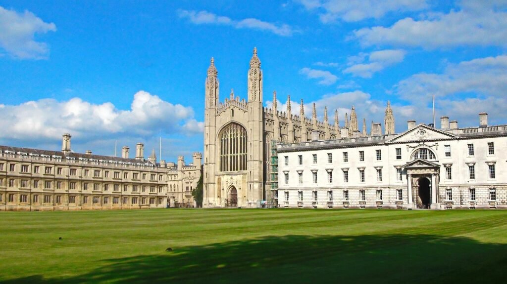 universities in the uk