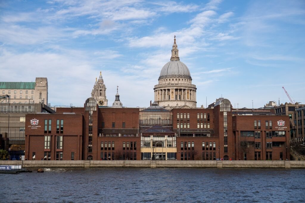 London